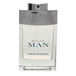 Bvlgari Man Rain Essence Eau De Parfum Spray (Unboxed) By Bvlgari - Bvlgari