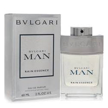 Bvlgari Man Rain Essence Eau De Parfum Spray By Bvlgari - Eau De Parfum Spray - Bvlgari
