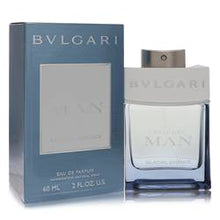 Bvlgari Man Glacial Essence