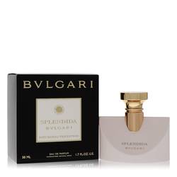 Bvlgari Splendida Patchouli Tentation Eau De Parfum Spray By Bvlgari - Eau De Parfum Spray - Bvlgari
