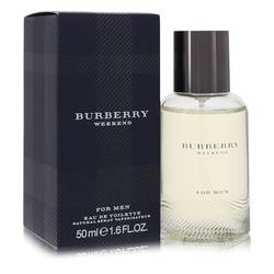 Weekend Eau De Toilette Spray By Burberry - Eau De Toilette Spray - Burberry