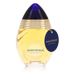 Boucheron Eau De Toilette Spray (Tester) By Boucheron by Boucheron