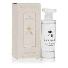 Bvlgari White Mini EDC By Bvlgari - Mini EDC - Bvlgari