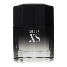 Black Xs Eau De Toilette Spray (Tester) By Paco Rabanne - Perfume - Paco Rabanne
