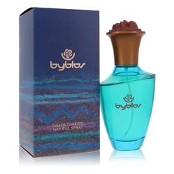 Byblos Eau De Toilette Spray By Byblos by Byblos fragrance bottle