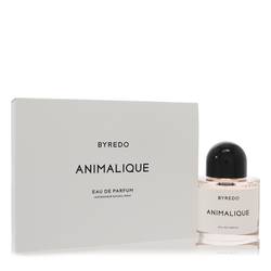 Byredo Animalique Eau De Parfum Spray (Unisex) By Byredo - Eau De Parfum Spray (Unisex) - Byredo