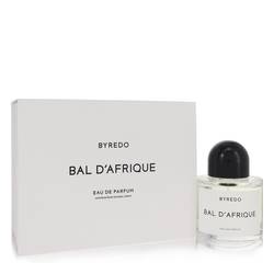 Byredo Bal D'afrique Eau De Parfum Spray (Unisex) By Byredo by Byredo fragrance bottle