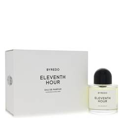 Byredo Eleventh Hour Eau De Parfum Spray By Byredo - Eau De Parfum Spray - Byredo