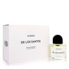 Byredo De Los Santos Eau De Parfum Spray (Unisex) By Byredo by Byredo fragrance bottle