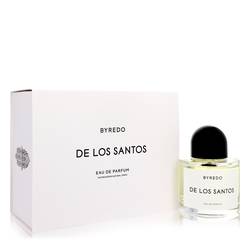 Byredo De Los Santos Eau De Parfum Spray (Unisex) By Byredo by Byredo fragrance bottle