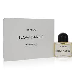 Byredo Slow Dance Eau De Parfum Spray (Unisex) By Byredo - Eau De Parfum Spray (Unisex) - Byredo