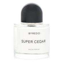 Byredo Super Cedar Eau De Parfum Spray (Tester) By Byredo - Eau De Parfum Spray (Tester) - Byredo