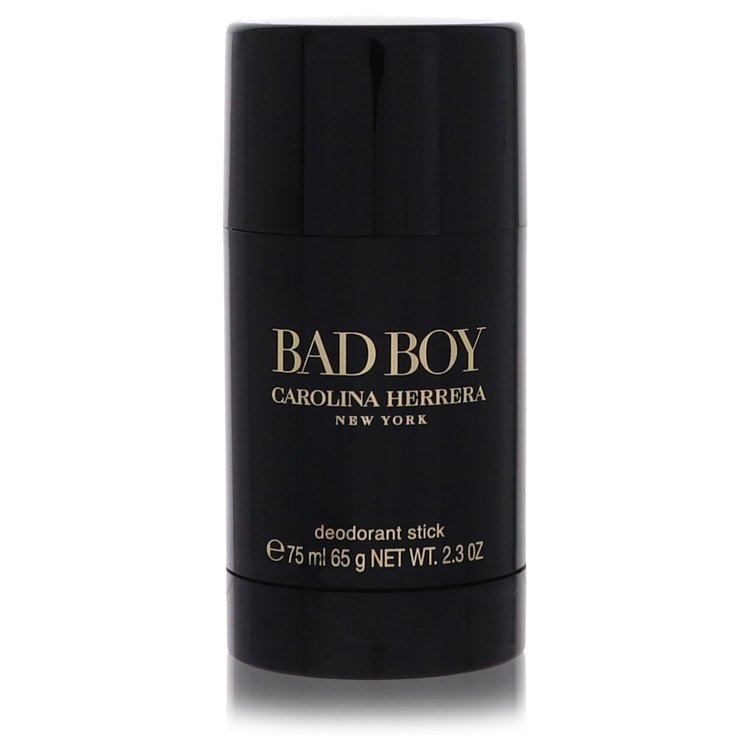 Bad Boy by Carolina Herrera Deodorant Stick 2.3 oz