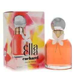 Cacharel Ella Ella Eau De Parfum Spray By Cacharel