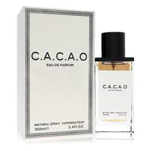 C.a.c.a.o. Eau De Parfum Spray (Unisex) By Fragrance World by Fragrance World fragrance bottle