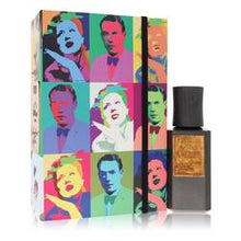 Cafe Chantant Exceptional Edition Extrait De Parfum Spray (Unisex) By Nobile 1942 by Nobile 1942 fragrance bottle