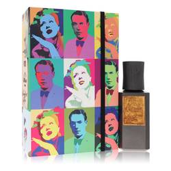 Cafe Chantant Exceptional Edition Extrait De Parfum Spray (Unisex) By Nobile 1942 by Nobile 1942 fragrance bottle