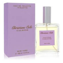 Calypso Violette Eau De Toilette Spray By Calypso Christiane Celle by Calypso Christiane Celle fragrance bottle
