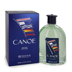 Canoe After Shave Splash By Dana - After Shave Splash - Dana
