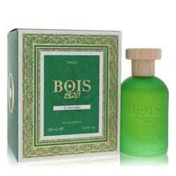 Bois 1920 Cannabis Eau De Parfum Spray (Unisex) By Bois 1920 - Bois 1920