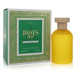 Cannabis Fruttata Eau De Parfum Spray (Unisex) By Bois 1920 - Eau De Parfum Spray (Unisex) - Bois 1920