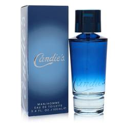 Candies Eau De Toilette Spray By Liz Claiborne by Liz Claiborne fragrance bottle
