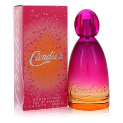 Candies Eau De Parfum Spray By Liz Claiborne by Liz Claiborne fragrance bottle