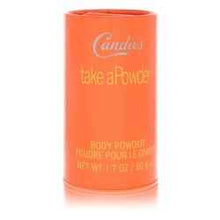 Candies Body Powder Shaker By Liz Claiborne - Body Powder Shaker - Liz Claiborne