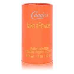 Candies Body Powder Shaker By Liz Claiborne - Body Powder Shaker - Liz Claiborne