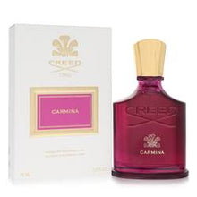 Carmina Eau De Parfum Spray By Creed by Creed fragrance bottle