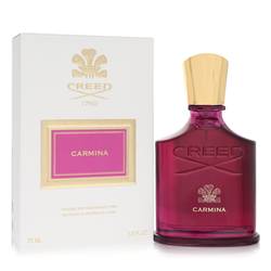 Carmina Eau De Parfum Spray By Creed by Creed fragrance bottle