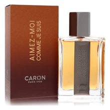 Aimez Moi Comme Je Suis - Perfume - Caron
