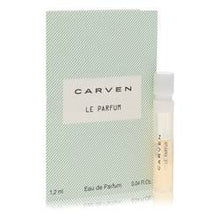 Carven Le Parfum Vial (sample) By Carven - Vial (sample) - Carven