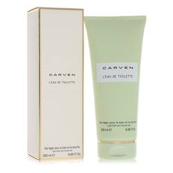 Carven L'eau De Toilette Shower Gel By Carven - Shower Gel - Carven