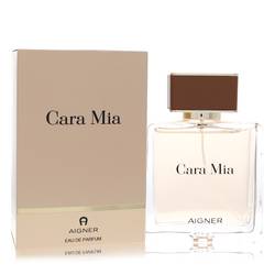 Cara Mia Eau De Parfum Spray By Etienne Aigner by Etienne Aigner fragrance bottle