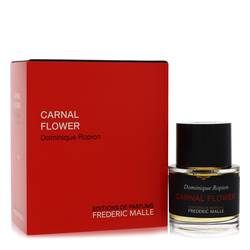 Carnal Flower Eau De Parfum Spray (Unisex) By Frederic Malle - Eau De Parfum Spray (Unisex) - Frederic Malle