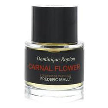 Carnal Flower Eau De Parfum Spray (Unisex Unboxed) By Frederic Malle by Frederic Malle fragrance bottle