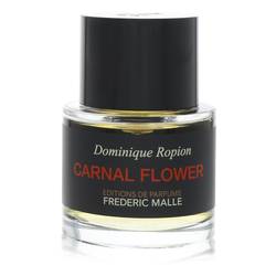 Carnal Flower Eau De Parfum Spray (Unisex Unboxed) By Frederic Malle by Frederic Malle fragrance bottle