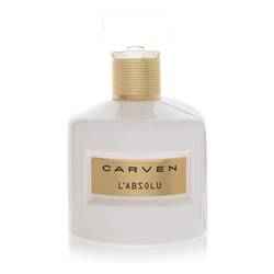 Carven L'absolu Eau De Parfum Spray (Tester) By Carven - Eau De Parfum Spray (Tester) - Carven