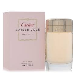 Baiser Vole