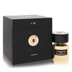 Casanova Extrait De Parfum Spray (Unisex) By Tiziana Terenzi by Tiziana Terenzi fragrance bottle