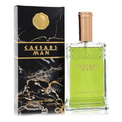 Caesars Cologne Spray By Caesars by Caesars fragrance bottle