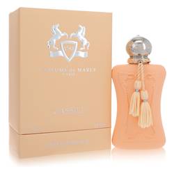 Cassili Eau De Parfum Spray By Parfums De Marly by Parfums De Marly fragrance bottle