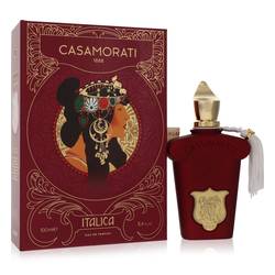 Casamorati 1888 Italica Eau De Parfum Spray (Unisex) By Xerjoff by Xerjoff fragrance bottle