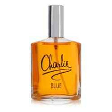 Charlie Blue Eau De Toilette Spray (unboxed) By Revlon - Revlon