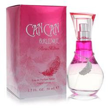 Can Can Burlesque Eau De Parfum Spray By Paris Hilton - Eau De Parfum Spray - Paris Hilton