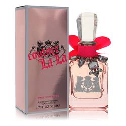 Couture La La Eau De Parfum Spray By Juicy Couture - Eau De Parfum Spray - Juicy Couture