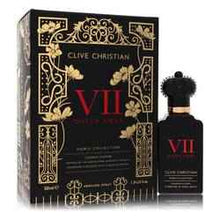 Clive Christian Vii Queen Anne Cosmos Flower Perfume Spray By Clive Christian - Perfume Spray - Clive Christian