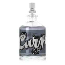 Curve Crush Eau De Cologne Spray By Liz Claiborne - Eau De Cologne Spray - Liz Claiborne