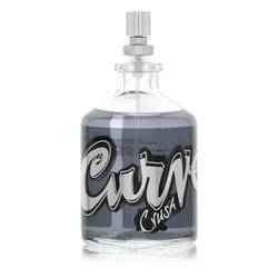 Curve Crush Eau De Cologne Spray By Liz Claiborne - Eau De Cologne Spray - Liz Claiborne